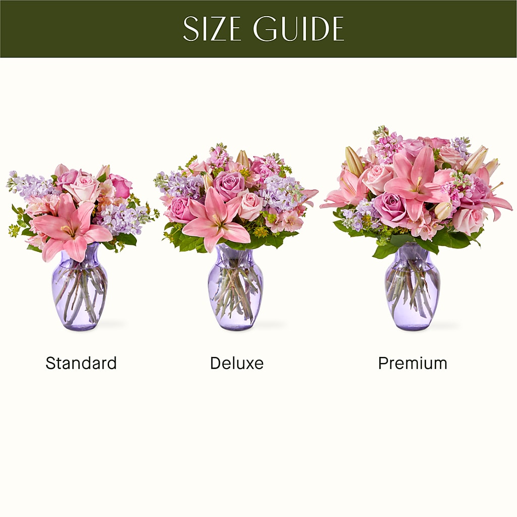 The Crown Jewel Bouquet –  Forsberg Flowers Of Marquette Llc, Marquette MI