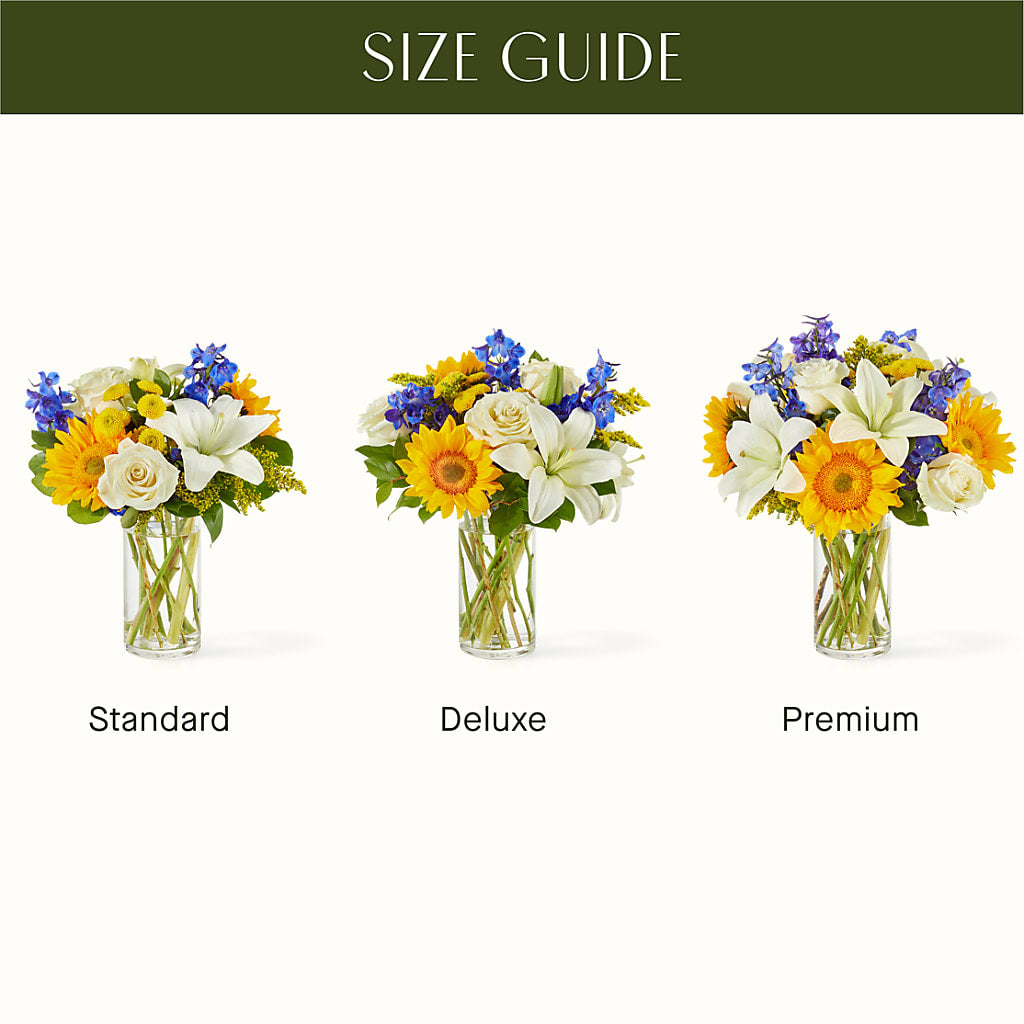 Stargazing Bouquet –  Forsberg Flowers Of Marquette Llc, Marquette MI