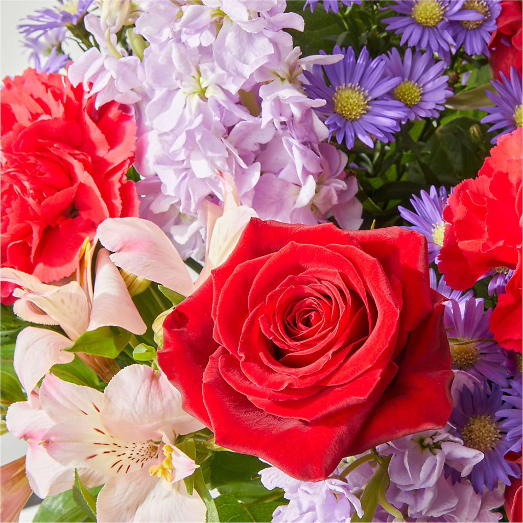 Your Majesty Bouquet –  Forsberg Flowers Of Marquette Llc, Marquette MI