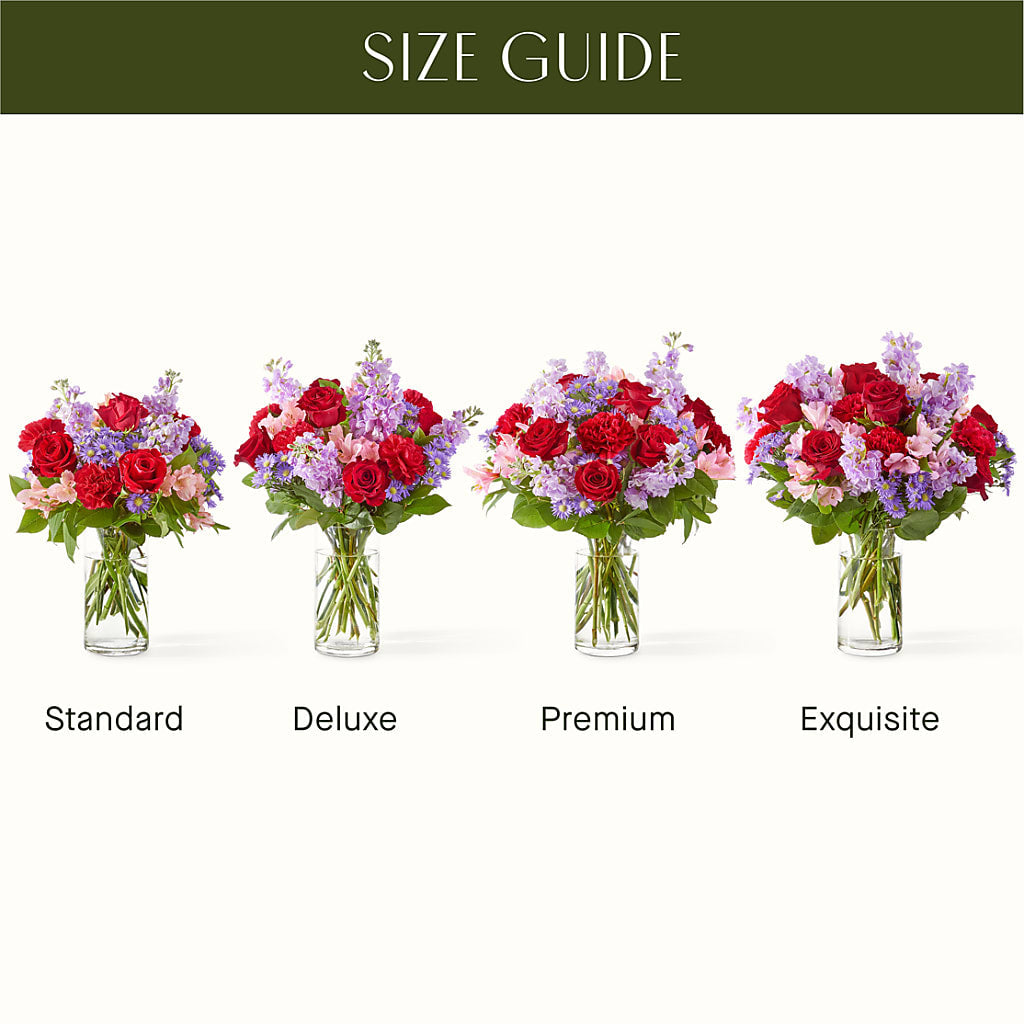 Your Majesty Bouquet –  Forsberg Flowers Of Marquette Llc, Marquette MI