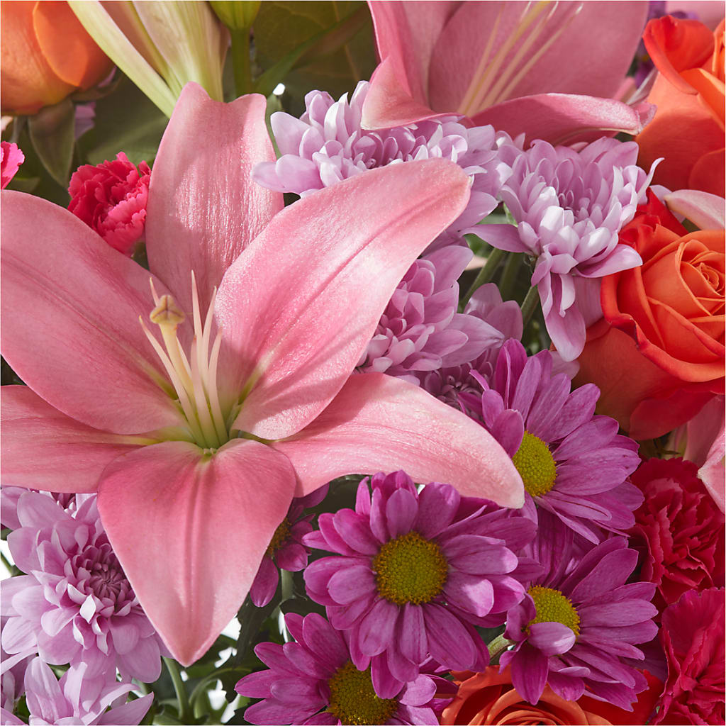 One and Only Bouquet –  Forsberg Flowers Of Marquette Llc, Marquette MI