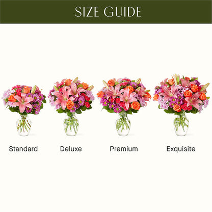 One and Only Bouquet –  Forsberg Flowers Of Marquette Llc, Marquette MI