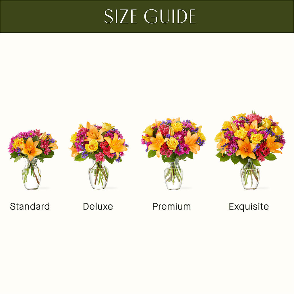 Colorful Visions Bouquet –  Forsberg Flowers Of Marquette Llc, Marquette MI