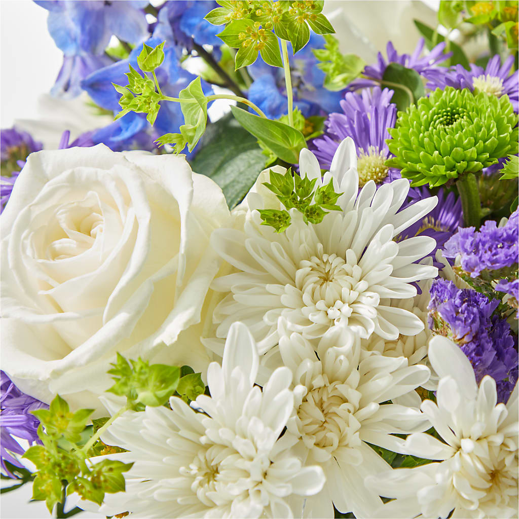 Genuine Gestures Bouquet –  Forsberg Flowers Of Marquette Llc, Marquette MI
