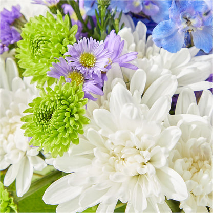 Genuine Gestures Bouquet –  Forsberg Flowers Of Marquette Llc, Marquette MI