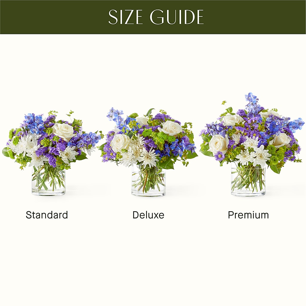 Genuine Gestures Bouquet –  Forsberg Flowers Of Marquette Llc, Marquette MI