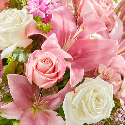 Ethereal Beauty Bouquet –  Forsberg Flowers Of Marquette Llc, Marquette MI