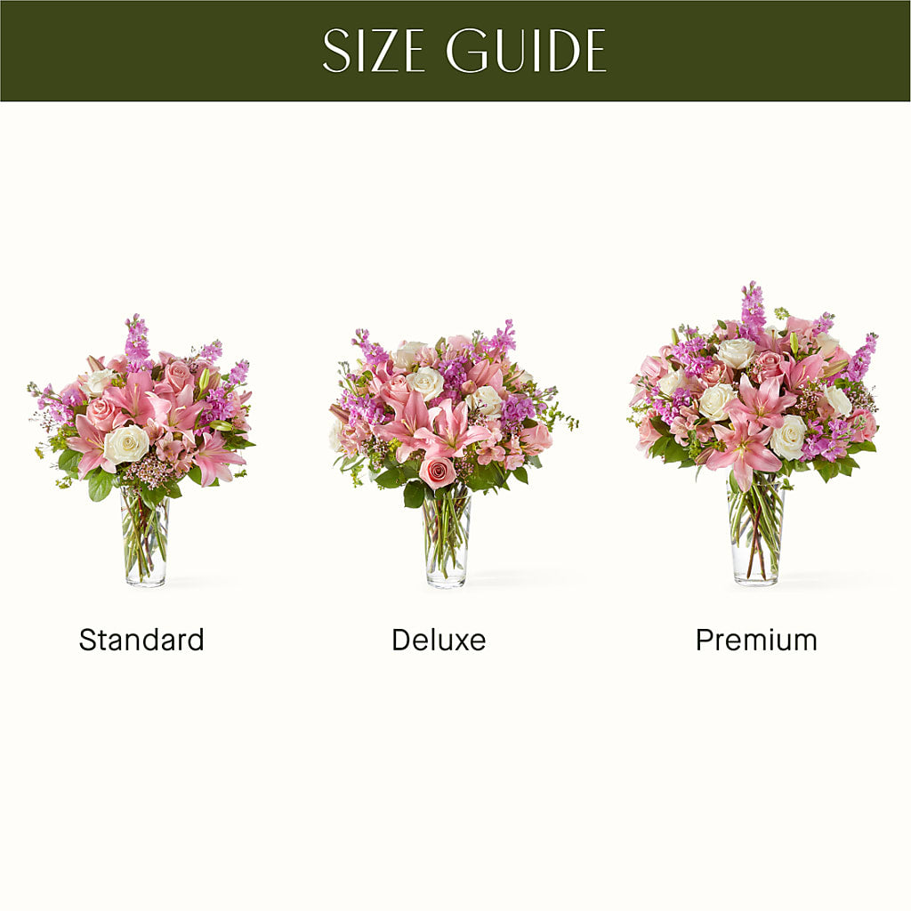 Ethereal Beauty Bouquet –  Forsberg Flowers Of Marquette Llc, Marquette MI