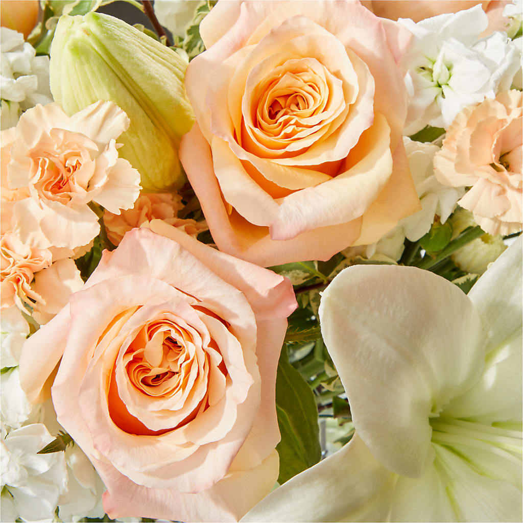 Darling Bouquet –  Forsberg Flowers Of Marquette Llc, Marquette MI