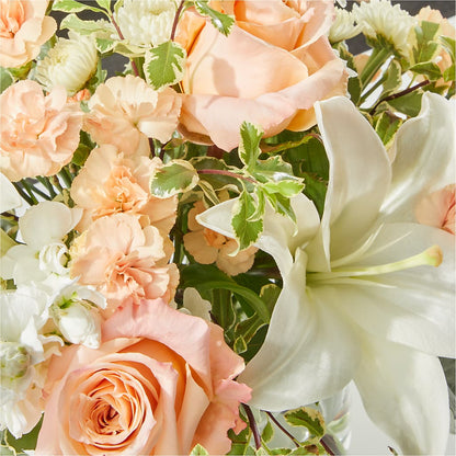 Darling Bouquet –  Forsberg Flowers Of Marquette Llc, Marquette MI