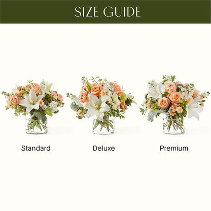 Darling Bouquet –  Forsberg Flowers Of Marquette Llc, Marquette MI