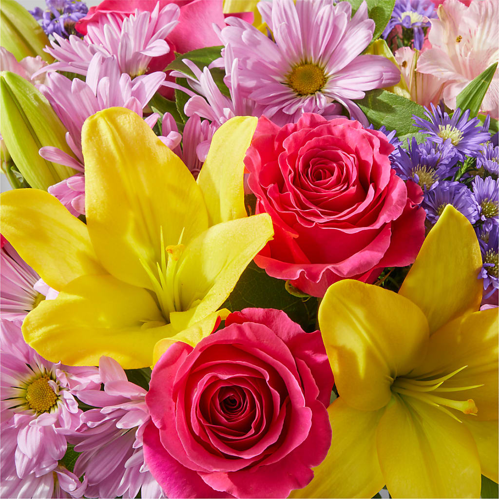 Sprinkles Bouquet –  Forsberg Flowers Of Marquette Llc, Marquette MI