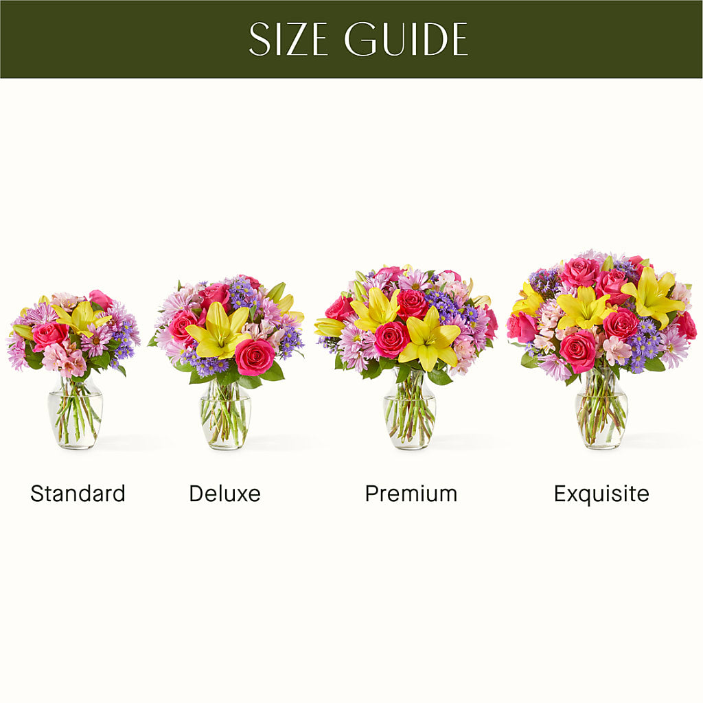 Sprinkles Bouquet –  Forsberg Flowers Of Marquette Llc, Marquette MI