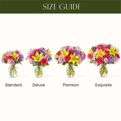 Sprinkles Bouquet –  Forsberg Flowers Of Marquette Llc, Marquette MI