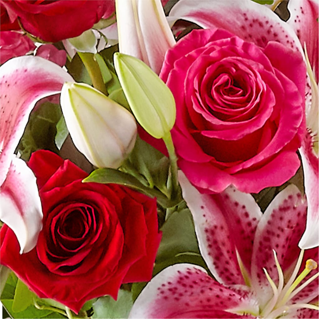 Always You Bouquet –  Forsberg Flowers Of Marquette Llc, Marquette MI