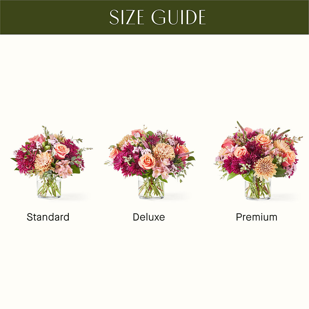 Berry Cobbler Bouquet –  Forsberg Flowers Of Marquette Llc, Marquette MI