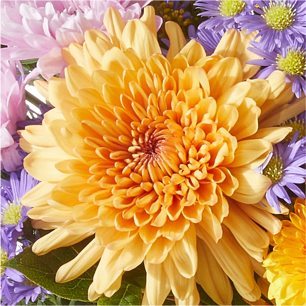 Countryside Bouquet –  Forsberg Flowers Of Marquette Llc, Marquette MI