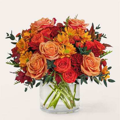 Sweet as Cinnamon Bouquet –  Forsberg Flowers Of Marquette Llc, Marquette MI
