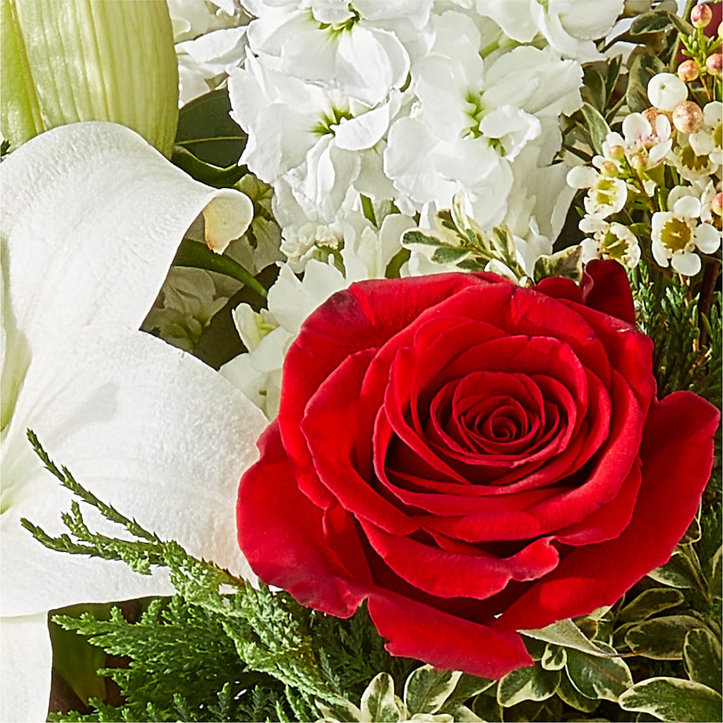 Twinkle Lights Bouquet –  Forsberg Flowers Of Marquette Llc, Marquette MI
