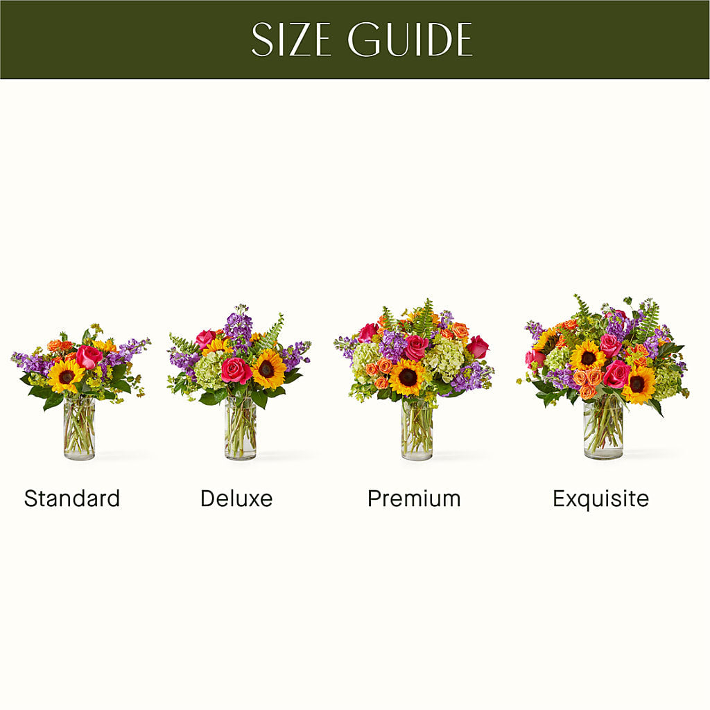 Vibrant Greetings Bouquet –  Forsberg Flowers Of Marquette Llc, Marquette MI