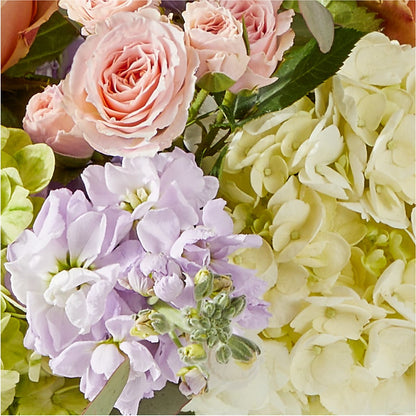 Porch Swing Bouquet –  Forsberg Flowers Of Marquette Llc, Marquette MI