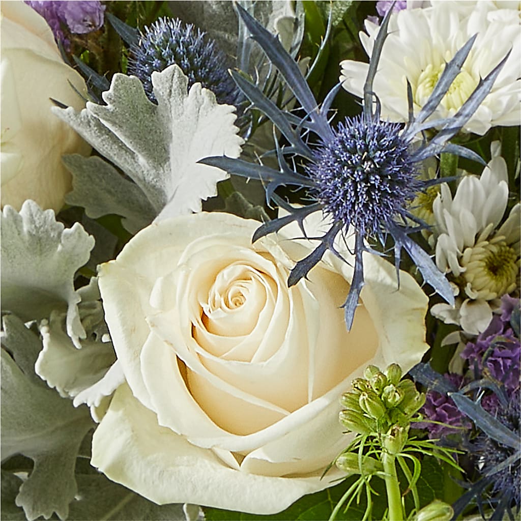 Shooting Star Bouquet –  Forsberg Flowers Of Marquette Llc, Marquette MI