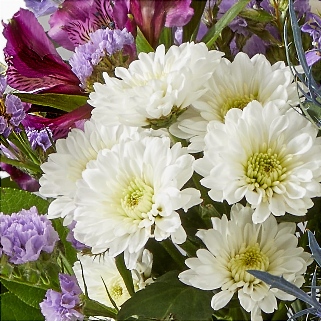 Shooting Star Bouquet –  Forsberg Flowers Of Marquette Llc, Marquette MI