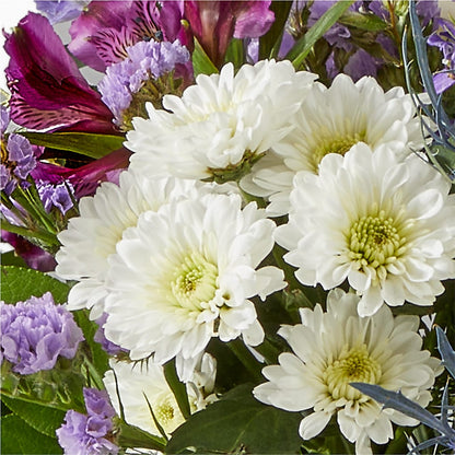 Shooting Star Bouquet –  Forsberg Flowers Of Marquette Llc, Marquette MI