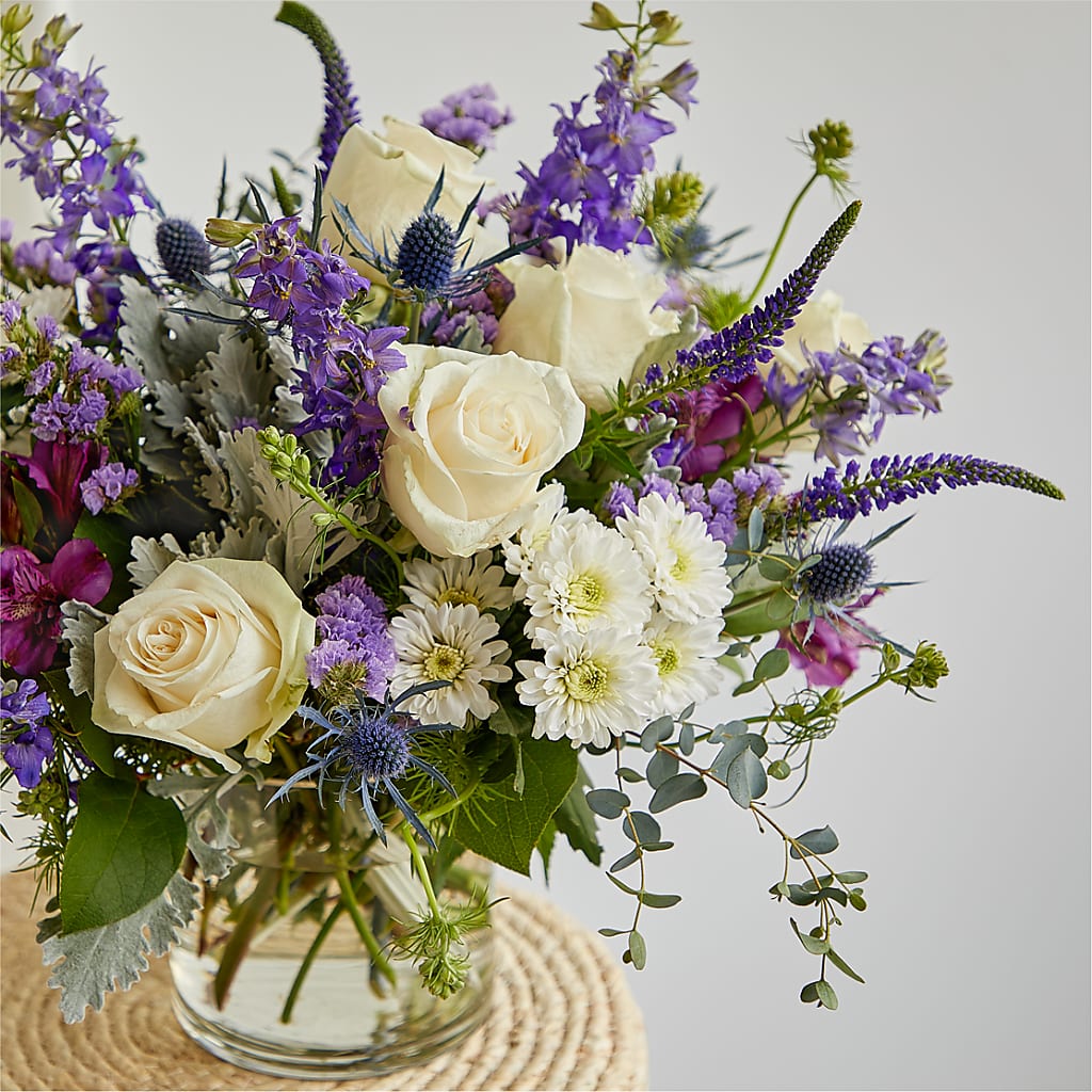 Shooting Star Bouquet –  Forsberg Flowers Of Marquette Llc, Marquette MI