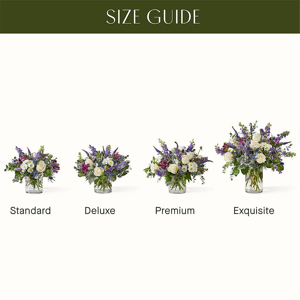 Shooting Star Bouquet –  Forsberg Flowers Of Marquette Llc, Marquette MI