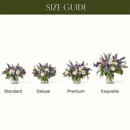 Shooting Star Bouquet –  Forsberg Flowers Of Marquette Llc, Marquette MI