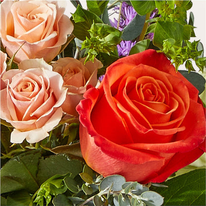 The Standout Bouquet –  Forsberg Flowers Of Marquette Llc, Marquette MI