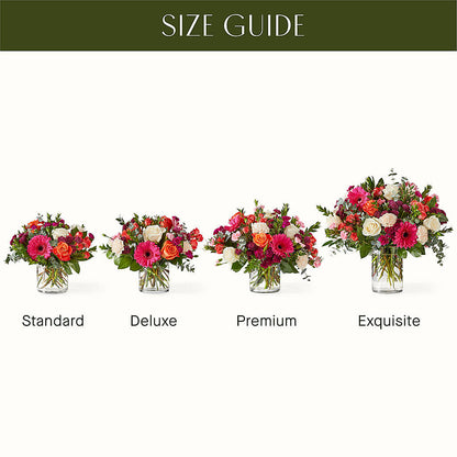 Smell the Roses Bouquet –  Forsberg Flowers Of Marquette Llc, Marquette MI
