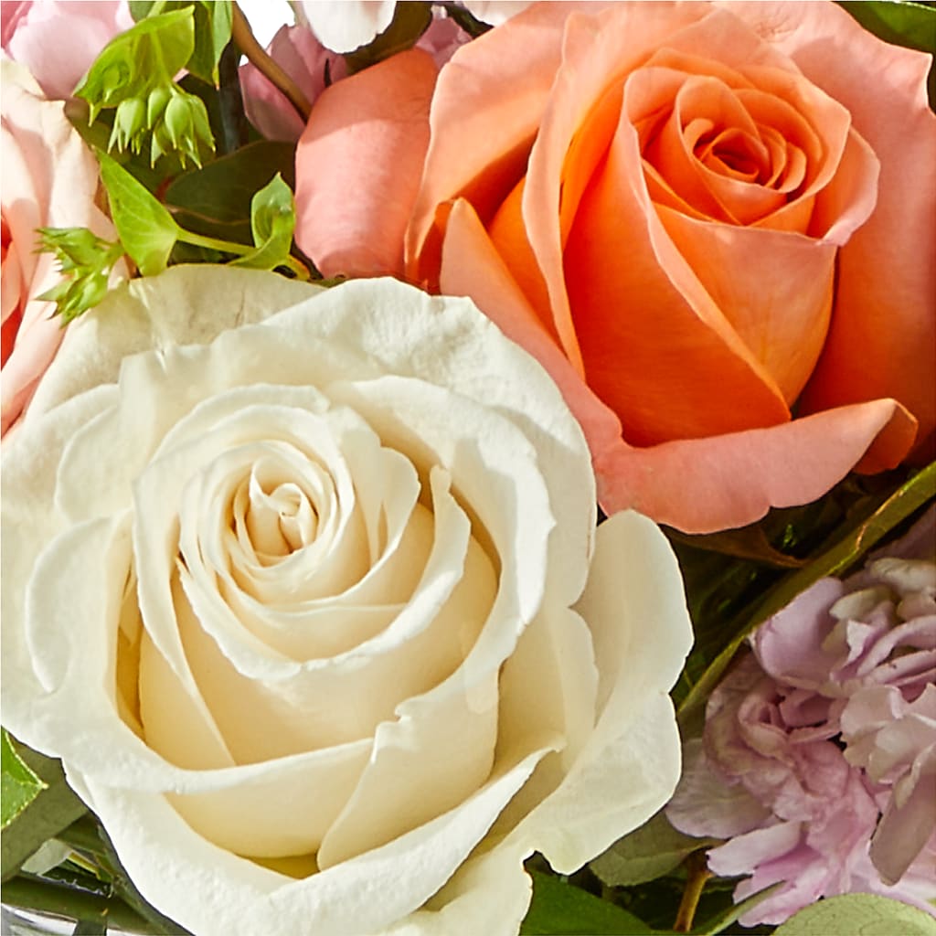 French Market Bouquet –  Forsberg Flowers Of Marquette Llc, Marquette MI