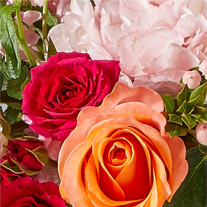 Glitz & Glam Bouquet –  Forsberg Flowers Of Marquette Llc, Marquette MI