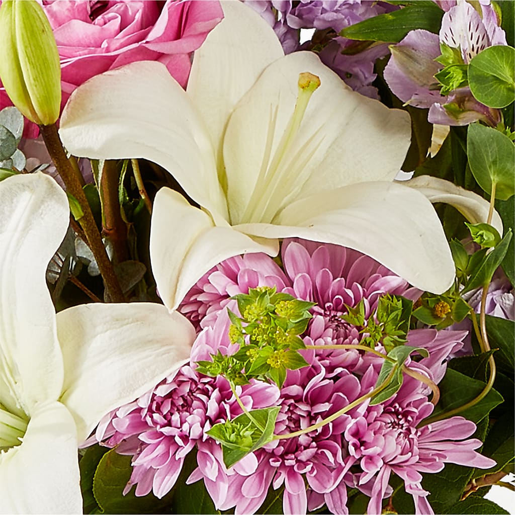 Daydreamer Bouquet –  Forsberg Flowers Of Marquette Llc, Marquette MI
