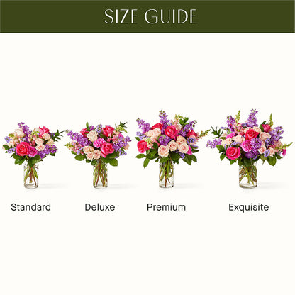 The Cha-Cha Bouquet –  Forsberg Flowers Of Marquette Llc, Marquette MI