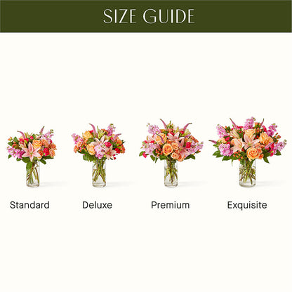 Bisous Bouquet –  Forsberg Flowers Of Marquette Llc, Marquette MI
