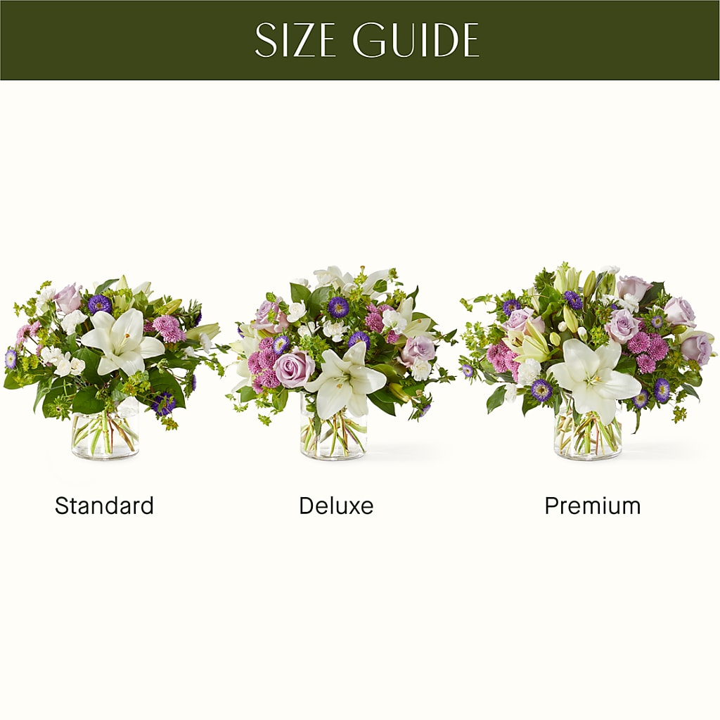 April Showers Bouquet –  Forsberg Flowers Of Marquette Llc, Marquette MI