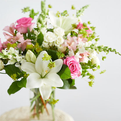 Fondly Bouquet –  Forsberg Flowers Of Marquette Llc, Marquette MI