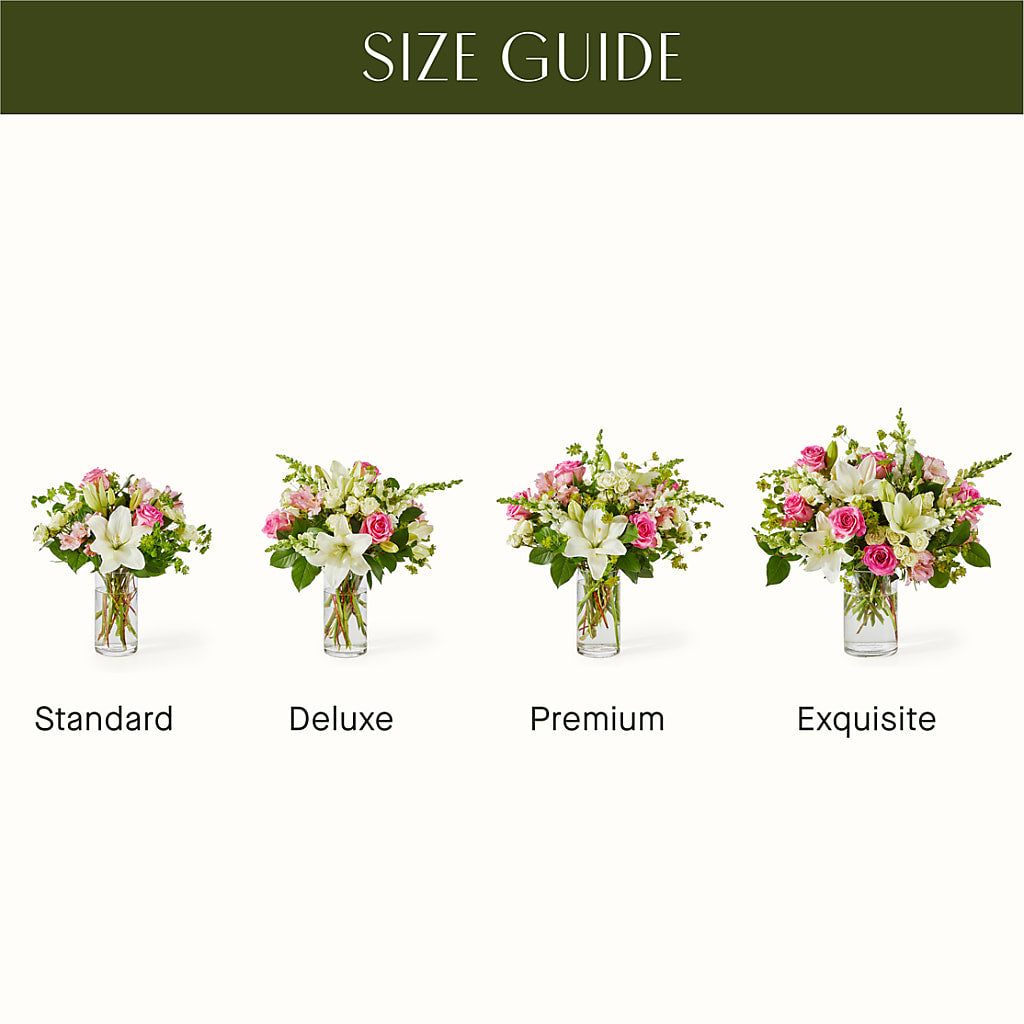 Fondly Bouquet –  Forsberg Flowers Of Marquette Llc, Marquette MI