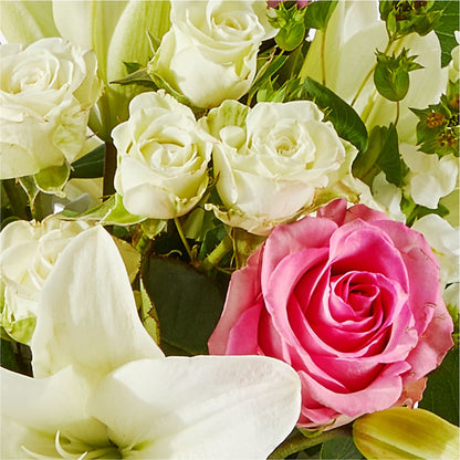 Fondly Bouquet –  Forsberg Flowers Of Marquette Llc, Marquette MI
