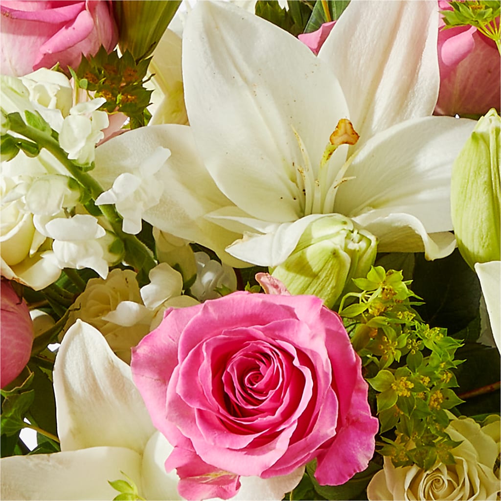 Fondly Bouquet –  Forsberg Flowers Of Marquette Llc, Marquette MI