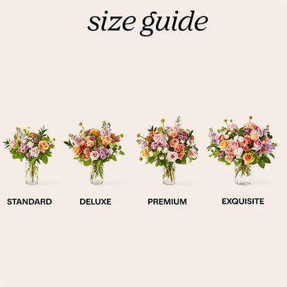 Perfect Contentment Bouquet –  Forsberg Flowers Of Marquette Llc, Marquette MI