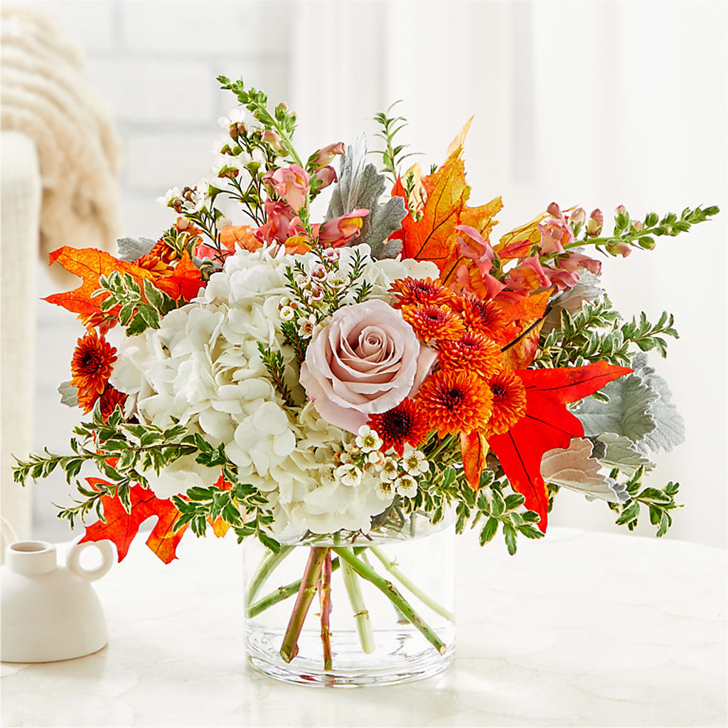 Autumnal Equinox Bouquet –  Forsberg Flowers Of Marquette Llc, Marquette MI