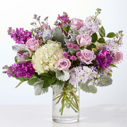 Empress Bouquet –  Forsberg Flowers Of Marquette Llc, Marquette MI
