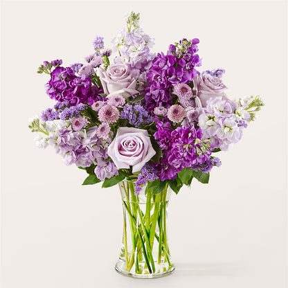 Give a Twirl Bouquet –  Forsberg Flowers Of Marquette Llc, Marquette MI