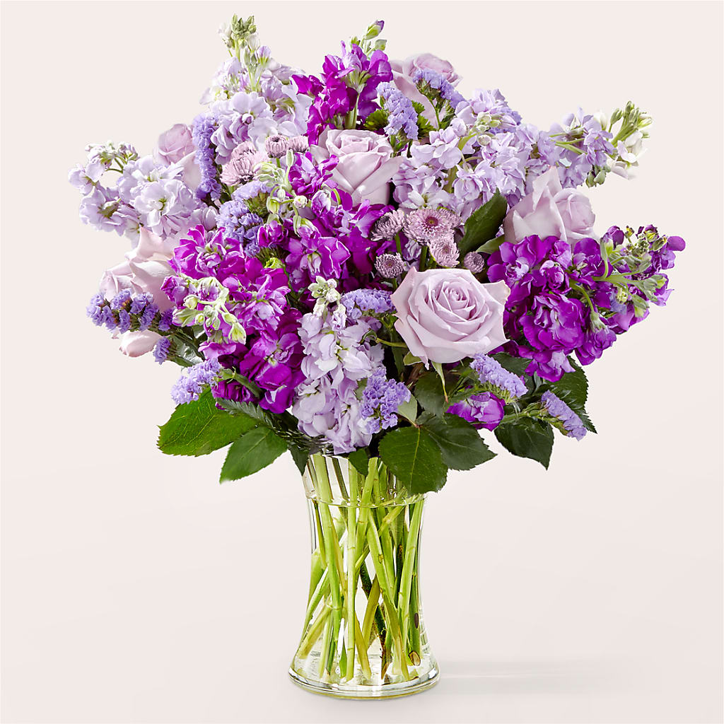 Give a Twirl Bouquet –  Forsberg Flowers Of Marquette Llc, Marquette MI