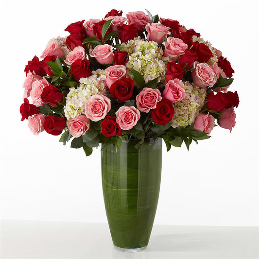 The Allure –  Forsberg Flowers Of Marquette Llc, Marquette MI