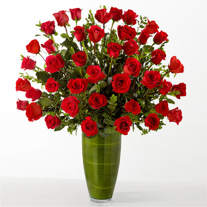 The Ballad –  Forsberg Flowers Of Marquette Llc, Marquette MI